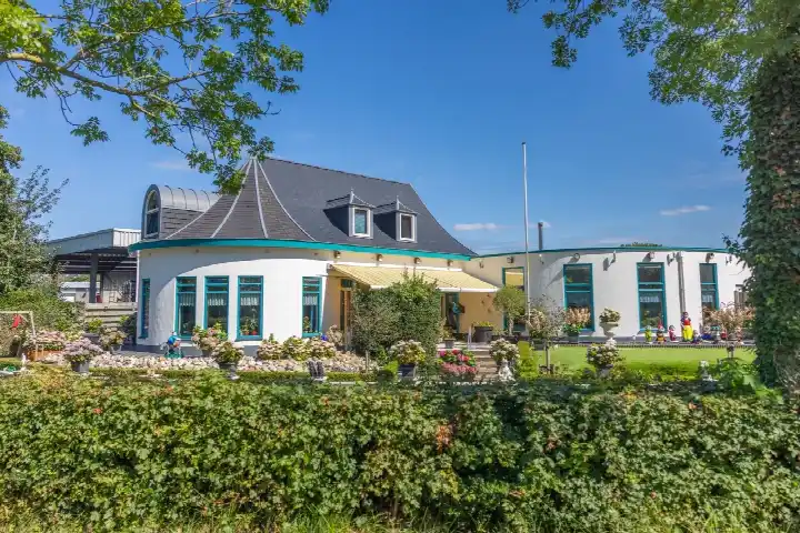 Appartement te koop: Abbewaal 9, Den Burg Den Burg
