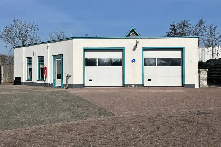 Appartement te koop: Abbewaal 9A, Den Burg Den Burg