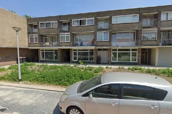 Kamer te huur: Abdij van Averbodestraat 18-05, Abdij- en Torenbuurt Tilburg