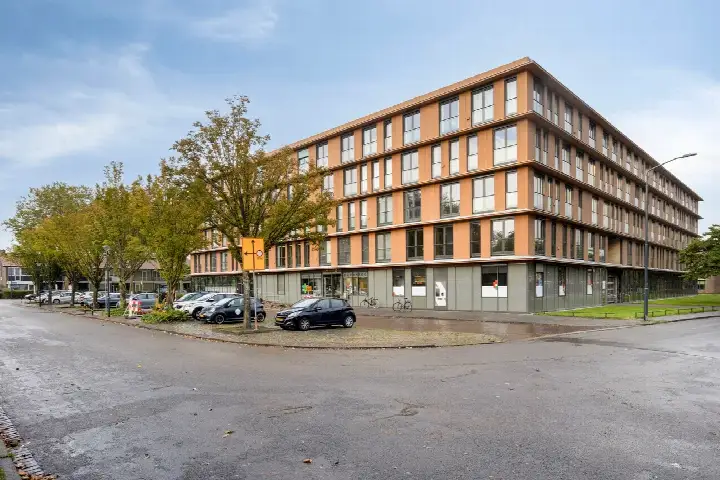 Appartement te koop: Abdijstraat 144, Doornbos-Linie Breda