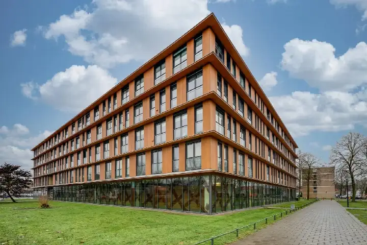 Apartment for sale: Abdijstraat 164, Doornbos-Linie Breda