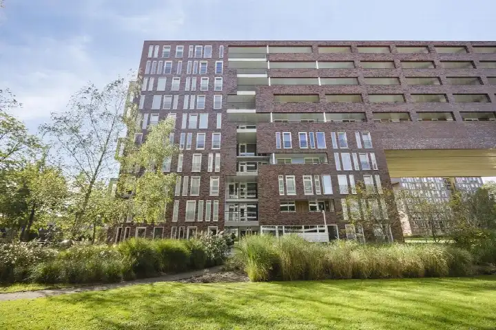 Apartment for sale: Abdijtuinen 222, D'Ekker Veldhoven