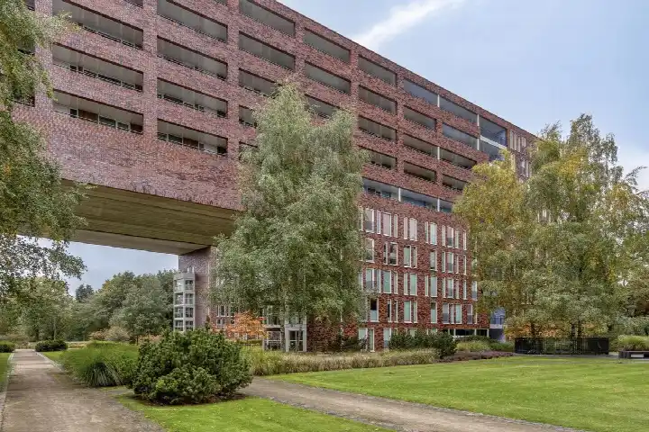 Apartment for sale: Abdijtuinen 247, D'Ekker Veldhoven