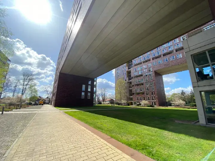 Appartement te huur: Abdijtuinen, D'Ekker Veldhoven