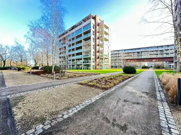 Home for rent: Abdijtuinen, D'Ekker Veldhoven