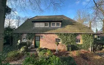 Vrijstaande woning te koop: Abdijweg 5, Borkel en Schaft Valkenswaard
