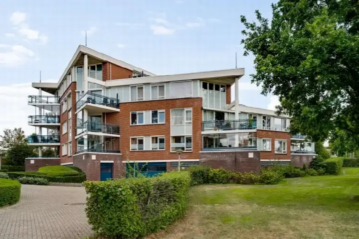 Appartement te koop: Abdis adamastraat 56, Voorstad Roermond