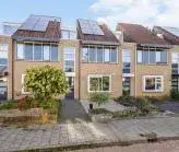 Tussenwoning te koop: Abe Lenstrastraat 7, Glinde-Hooiland Oldenzaal