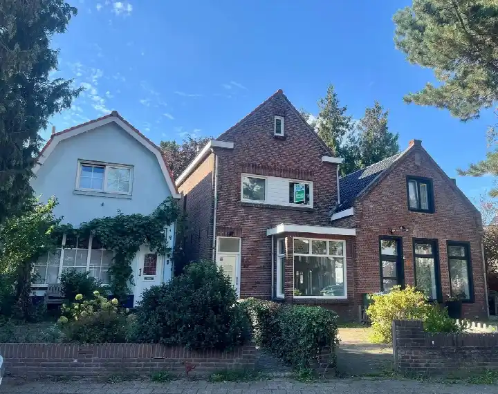Woning te huur: Abeelstraat, Tuinzigt Breda