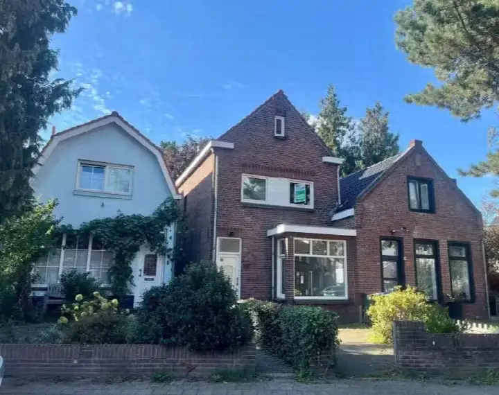 Woning te huur: Abeelstraat, Tuinzigt Breda