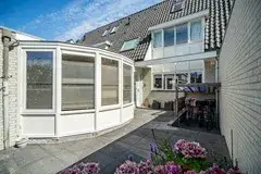 Tussenwoning te koop: Abel Tasmanplantsoen 15, Noord-Hofland Voorschoten