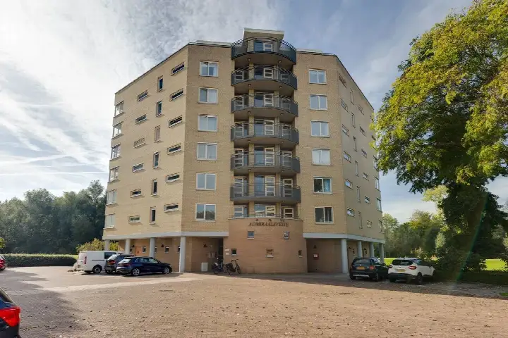 Appartement te koop: Abel Tasmanstraat 104, Wipstrik-Zuid Zwolle