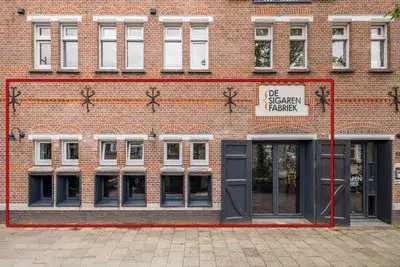 Appartement te koop: Abel Tasmanstraat 88A, Lombok-West Utrecht