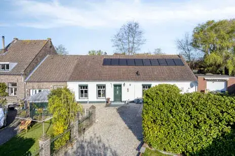 Semi-detached for sale: Abelenstraat 30, Beegden Beegden