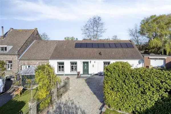 Semi-detached for sale: Abelenstraat 30, Beegden Beegden