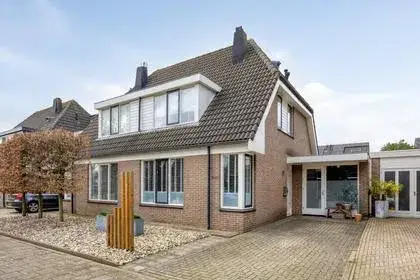 Appartement te koop: Abersland 2607, Abersland Wijchen