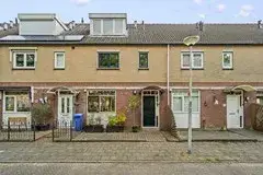 Tussenwoning te koop: Abraham Blankaartsingel 113, Camera Obscurastraat e.o. Amersfoort