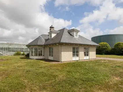 Vrijstaande woning te koop: Abraham Molenaarweg 7, Noordeinde Berkel En Rodenrijs