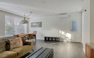 Appartement te koop: Abraham Kuyperlaan 57B01, Bergpolder Rotterdam