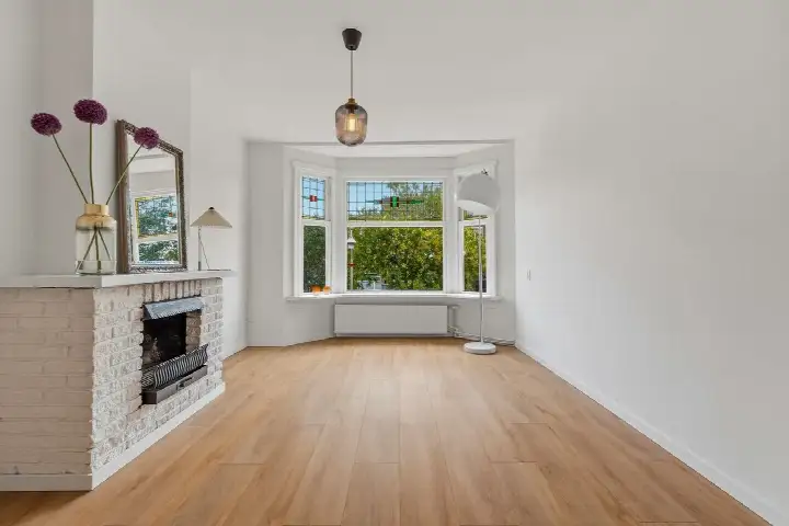 Appartement te koop: Abrikozenstraat 130, Vruchtenbuurt 'S-Gravenhage