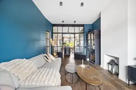 Apartment for sale: Abrikozenstraat 6, Eykenduinen 'S-Gravenhage