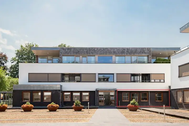 Appartement te koop: Abshoven 29-2, Munstergeleen Munstergeleen