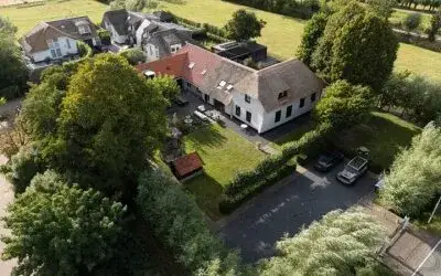 Detached house for sale: Abtswoude 42, Aziëbuurt Delft