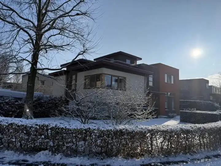 Vrijstaande woning te koop: Acacialaan 111, Oosseld / Vijverberg - zuidwest Doetinchem