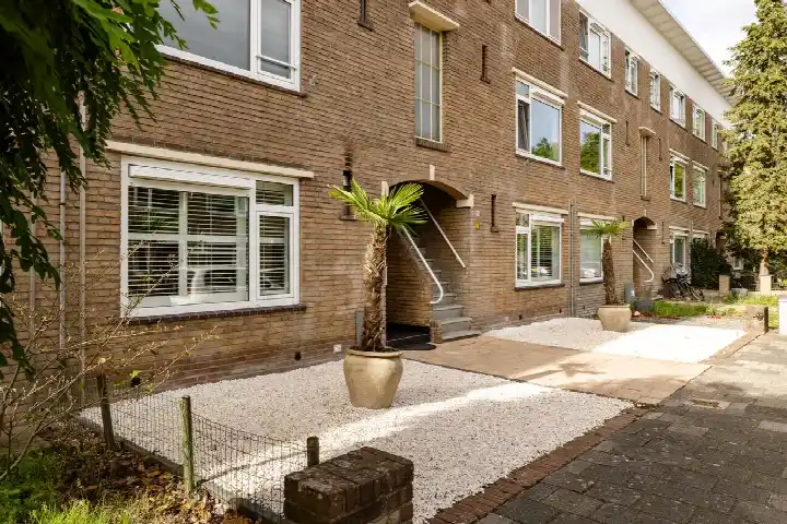 Apartment for sale: Acacialaan 25, Zwanenburg Zuidwest Zwanenburg