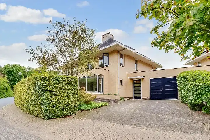 Tussenwoning te koop: Acaciapark 7, 't Hoogt van 't Kruis Hilversum
