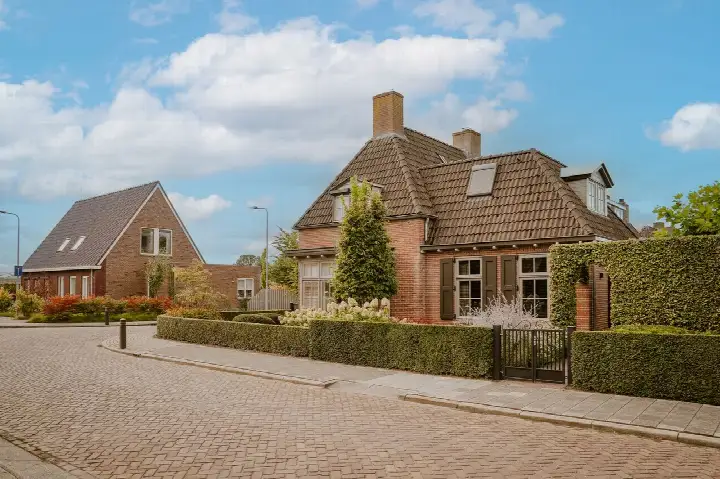 Semi-detached for sale: Acaciastraat 11, Opheusden Opheusden