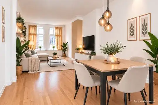 Appartement te koop: Acaciastraat 123, Bomenbuurt 'S-Gravenhage