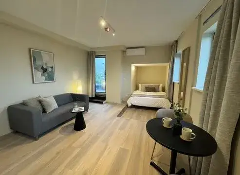 Appartement te huur: Acaciastraat 178, Bomenbuurt 'S-Gravenhage