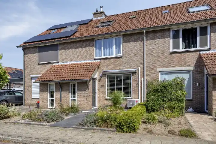Tussenwoning te koop: Acaciastraat 29-2, Broekdijk Lichtenvoorde