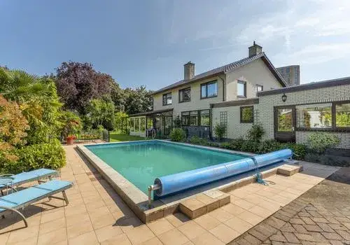 Detached house for sale: Acaciastraat 4, Lentemorgen I Zevenaar