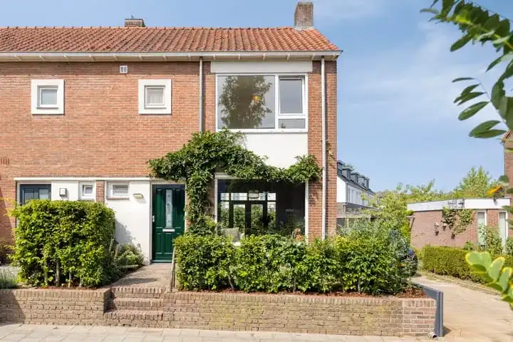 Hoekwoning te koop: Acaciastraat 7, Beek-Midden Beek (Gem. Berg En Dal)