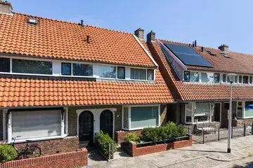 Hoekwoning te koop: Achlumerstraat 24, Vossepark Leeuwarden