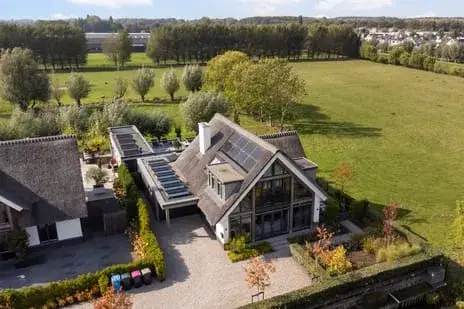 Detached house for sale: Achter-Catwijk 17, Pijnacker Oost Pijnacker