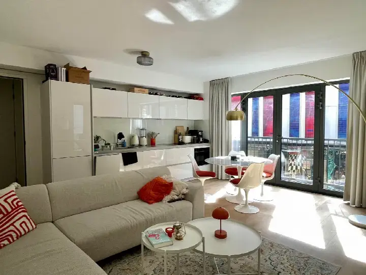 Appartement te huur: Achter Clarenburg 31D, Lange Elisabethstraat, Mariaplaats en omgeving Utrecht