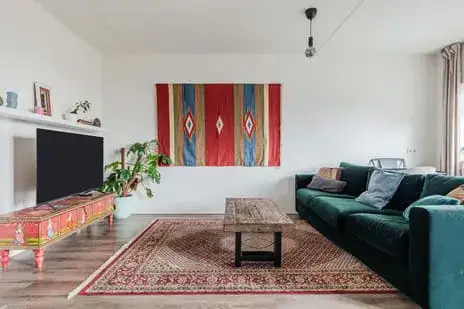 Appartement te koop: Achter de Hoven 30B, Oranjewijk Leeuwarden