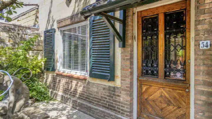 Tussenwoning te huur: Achter de Hoven 54, Berg Berg En Terblijt