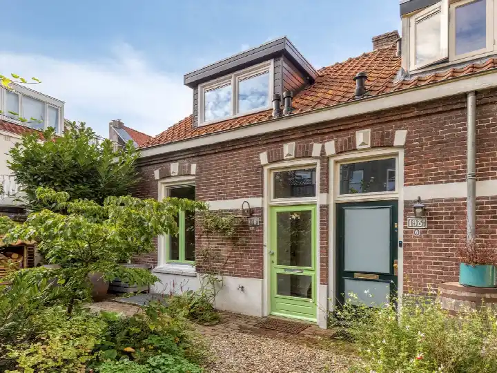 Hoekwoning te koop: Achter de Keizerskroon 8, Hunnerberg Nijmegen