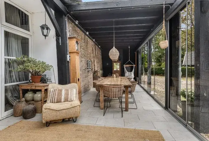 Vrijstaande woning te koop: Achterambachtseweg 6, Sandelingen-Ambacht Hendrik-Ido-Ambacht