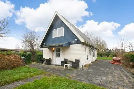 Detached house for sale: Achterbos 32R3, Vinkeveen Plassengebied Vinkeveen