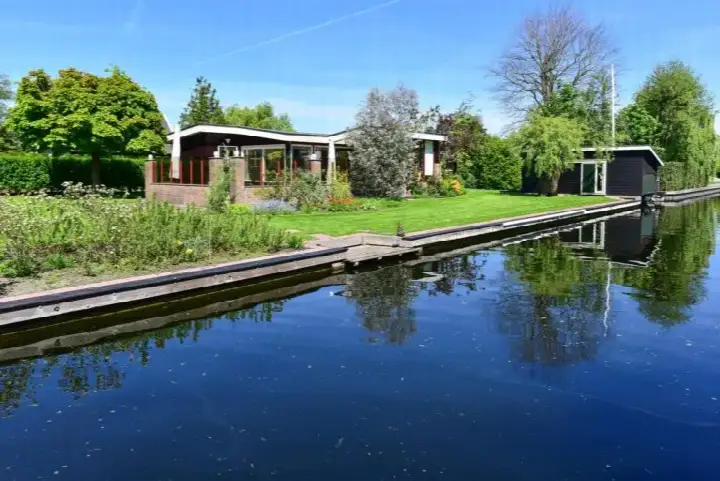 Vrijstaande woning te koop: Achterbos 42R15, Vinkeveen Plassengebied Vinkeveen