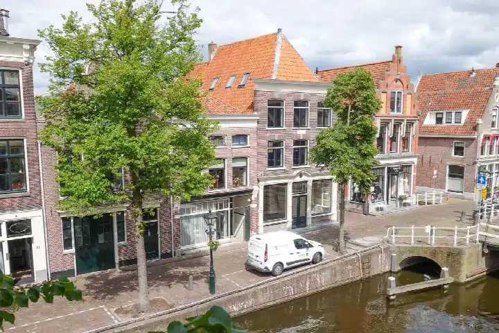 Appartement te huur: Achterdam 30, Binnenstad-Oost Alkmaar