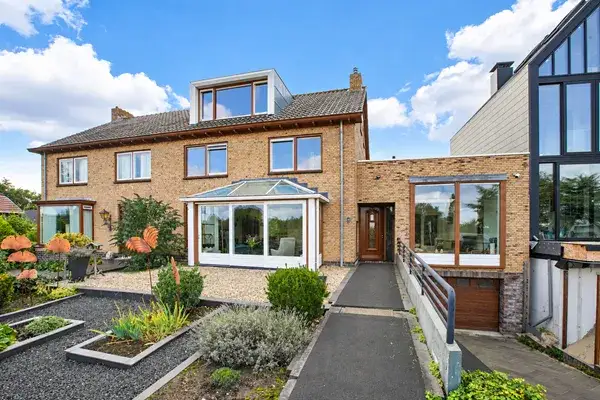 Semi-detached for sale: Achterdijk 29, Ouderkerk aan de Amstel Ouderkerk Aan De Amstel