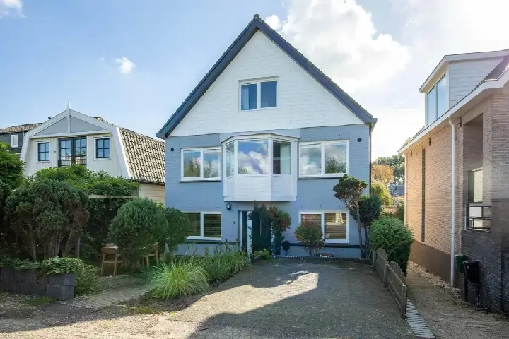 Detached house for sale: Achterdijk 41, Ouderkerk aan de Amstel Ouderkerk Aan De Amstel