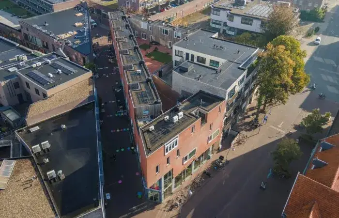 Appartement te koop: Achterdoelen 122, Centrum Ede Ede