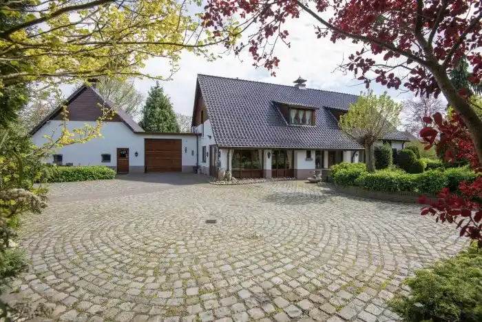 Vrijstaande woning te koop: Achtergaardsestraat 25, Groessen Groessen